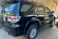 Toyota Fortuner 2014 - Toyota Fortuner 2014 số sàn tại Phú Thọ giá 346 triệu tại Phú Thọ