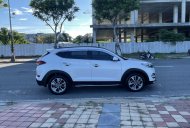 Hyundai Tucson 2017 - Giá 605tr giá 605 triệu tại Đà Nẵng