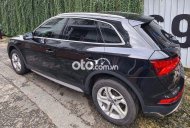 Audi Q5   Phiên bản APEC 2017 màu đen 2017 - Audi Q5 Phiên bản APEC 2017 màu đen giá 1 tỷ 100 tr tại Tp.HCM