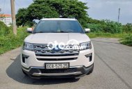 Ford Explorer Xe   Limited 2.3L EcoBoost 2017 2017 - Xe Ford Explorer Limited 2.3L EcoBoost 2017 giá 1 tỷ 100 tr tại Đồng Nai