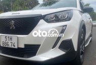 Peugeot 2008 peugoet  chưa sơn dặm lần nào 2021 - peugoet 2008 chưa sơn dặm lần nào giá 630 triệu tại Đắk Lắk