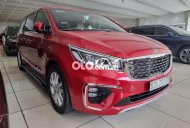 Kia Sedona   Luxury 2.2D 2020, odo 3v, ht trả góp. 2020 - Kia Sedona Luxury 2.2D 2020, odo 3v, ht trả góp. giá 910 triệu tại Tp.HCM