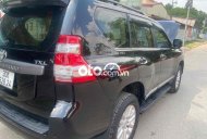 Toyota Land Cruiser Prado mình đổi xe nên cần bán prado sx 2017 2017 - mình đổi xe nên cần bán prado sx 2017 giá 1 tỷ 368 tr tại Hà Nội