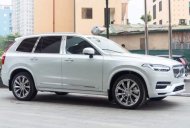 Volvo XC90 2020 - Chạy cực ít 1,1 vạn km như mới giá 4 tỷ tại Hà Nội