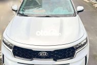 Kia Sorento Cần bán   Luxury dầu 2021 - Cần bán KIA Sorento Luxury dầu giá 850 triệu tại Long An