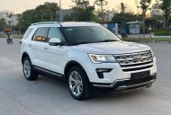 Ford Explorer 2018 - 7 chỗ full size đích thực nhập Mỹ nguyên chiếc giá 150 tỷ tại Hà Nội