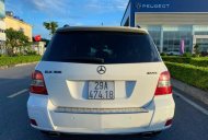 Mercedes-Benz GLK 300 2011 - Zin cả xe 1 chủ sử dụng giá 395 triệu tại Hải Dương