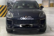 Porsche Macan bán  sx 2016 đăng ký lần đầu t9 2017 2016 - bán macan sx 2016 đăng ký lần đầu t9 2017 giá 1 tỷ 899 tr tại Tp.HCM