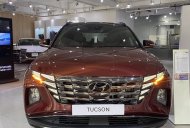 Hyundai Tucson 2023 - Tháng 10 khách lấy xe Tucson 2023, giảm ngay 156tr, cùng nhiều quà tặng theo xe giá 899 triệu tại Tp.HCM