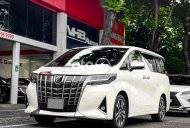 Toyota Alphard   Excutive Lounge sản xuất 2021 2021 - Toyota Alphard Excutive Lounge sản xuất 2021 giá 3 tỷ 750 tr tại Hà Nội