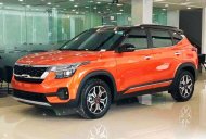 Kia Seltos 2023 - Giảm ngay 50% phí trước bạ, thêm ưu đãi cho khách hàng liên hệ zalo giá 599 triệu tại Tp.HCM