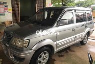 Mitsubishi Jolie jiolie 2003 màu bạc.máy êm 2003 - jiolie 2003 màu bạc.máy êm giá 80 triệu tại Lâm Đồng