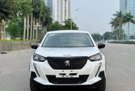 Peugeot 2008 2023 - Peugeot 2008 A.T Active 1.2 HCM giá khuyến mãi tốt sẵn xe giá 749 triệu tại Tp.HCM