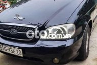 Kia Carnival Bán  7 chỗ 2007 - Bán Carnival 7 chỗ giá 105 triệu tại Hà Nội