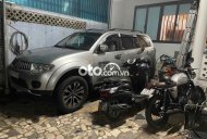 Mitsubishi Pajero Sport Bán hoặc đổi xe 2013 - Bán hoặc đổi xe giá 475 triệu tại Đồng Nai