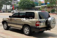 Toyota Land Cruiser  2007 đẹp hoàn hảo. 2007 - Land Cruiser 2007 đẹp hoàn hảo. giá 656 triệu tại Bắc Giang