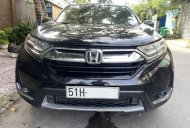 Honda CR V G 2019 - Cần bán xe Honda CRV G 2019. Màu đen. Nhập Thái giá 755 triệu tại Tp.HCM