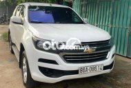 Chevrolet Trailblazer Traiblazer 2018 LT Trắng Số sàn zin 2018 - Traiblazer 2018 LT Trắng Số sàn zin giá 480 triệu tại Bình Thuận  