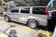 Ford Everest Bán xe   sản xuất 2005 2005 - Bán xe Ford Everest sản xuất 2005 giá 185 triệu tại BR-Vũng Tàu