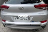 Hyundai Tucson  tubor bản đặc biệt 2017 - tucson tubor bản đặc biệt giá 585 triệu tại Bắc Ninh