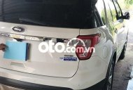 Ford Explorer -  2.3, trắng, đã sử dụng-đăng ký 2017 2017 - Ford- Explorer 2.3, trắng, đã sử dụng-đăng ký 2017 giá 1 tỷ tại Đồng Nai