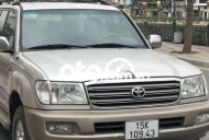 Toyota Land Cruiser Bán xe  LandCruiser chính chủ 2004 - Bán xe Toyota LandCruiser chính chủ giá 310 triệu tại Hải Phòng