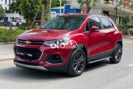 Chevrolet Trax Bán   2017 1.4AT Tubo Đỏ Nhập Khẩu 2017 - Bán Chevrolet Trax 2017 1.4AT Tubo Đỏ Nhập Khẩu giá 399 triệu tại Hà Nội