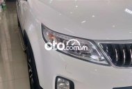 Kia Sorento CẦN BÁN  7 CHỖ CHÍNH CHỦ RẤT ĐẸP VÀ RIN 2020 - CẦN BÁN SORENTO 7 CHỖ CHÍNH CHỦ RẤT ĐẸP VÀ RIN giá 682 triệu tại Lâm Đồng