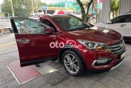 Hyundai Santa Fe Huyndai SANTAFE full xăng 2 cầu 2016 - Huyndai SANTAFE full xăng 2 cầu giá 600 triệu tại Bình Phước