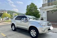 Toyota Fortuner Cần bán gấp:  2009, máy xăng , xe zin đẹp 2009 - Cần bán gấp: Fortuner 2009, máy xăng , xe zin đẹp giá 328 triệu tại Bắc Ninh