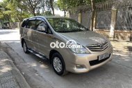 Toyota Innova Chính chủ bán  2010 SRV 1 chủ biển 4 số 2010 - Chính chủ bán Innova 2010 SRV 1 chủ biển 4 số giá 260 triệu tại Hà Nội