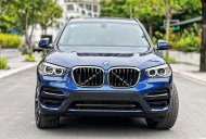 BMW X3 2020 - Odo 3v6 Km, bảo dưỡng Full lịch sử BMW giá 5 tỷ 999 tr tại Hà Nội