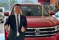 Volkswagen Teramont 2022 - Volkswagen TeramontGiá Tốt Nhất Miền Nam Ưu Đãi  Lên Đến 400 Triệu giá 2 tỷ 99 tr tại Tp.HCM