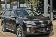 Kia Sorento 2017 - Máy dầu giá 550 triệu tại Lâm Đồng