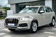 Audi Q7  . SX 2022 Mới 2022 - AUDI Q7. SX 2022 Mới giá 3 tỷ 185 tr tại Tp.HCM