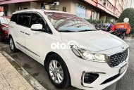 Kia Sedona Xe   TRẮNG 2019 ( XE GIA ĐÌNH ) 2019 - Xe KIA SEDONA TRẮNG 2019 ( XE GIA ĐÌNH ) giá 950 triệu tại Tp.HCM