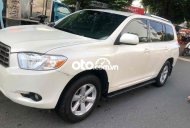 Toyota Highlander  7 cho nhập Mỹ 2009 - toyota 7 cho nhập Mỹ giá 123 triệu tại Tp.HCM