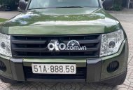 Mitsubishi Pajero cần bán Miisthubishi V93 2007 - cần bán Miisthubishi V93 giá 268 triệu tại Tp.HCM