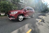 Chevrolet Trax Bán xe   2017- Đỏ - tp HCM 2017 - Bán xe Chevrolet Trax 2017- Đỏ - tp HCM giá 400 triệu tại Tp.HCM