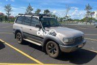 Toyota Land Cruiser Bán xe Landcru 1992 1992 - Bán xe Landcru 1992 giá 130 triệu tại Phú Yên