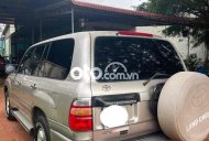 Toyota Land Cruiser  2001 2001 - Land Cruiser 2001 giá 190 triệu tại Bình Phước