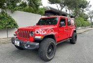 Jeep Wrangler Giao ngay  Rubicon modem 2021 odo 3vạn km 2021 - Giao ngay Jeep Rubicon modem 2021 odo 3vạn km giá 2 tỷ 550 tr tại Hà Nội