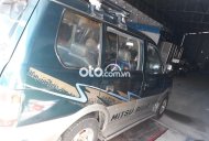 Mitsubishi Jolie Xe gia đình ko kinh doanh 2002 - Xe gia đình ko kinh doanh giá 45 triệu tại Bến Tre