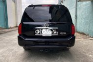 Infiniti QX56 Bán SUV Khủng Long Full Size -  56 2005 2004 - Bán SUV Khủng Long Full Size - Infiniti QX56 2005 giá 590 triệu tại Tp.HCM