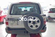 Toyota Land Cruiser  2003 XE ZIN 100% bao test 2003 - LAND CRUISER 2003 XE ZIN 100% bao test giá 245 triệu tại Tp.HCM