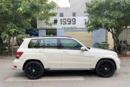 Mercedes-Benz GLK 300 2011 - 1 chủ từ đầu luôn giá 385 triệu tại Hải Dương