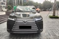 Lexus LX 600 2022 - Phiên bản 4 ghế cao cấp nhất giá 9 tỷ 650 tr tại Hà Nội