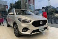 MG ZS 2022 - Bên em còn 5 xe giá xả kho, xe sẵn giao ngay giá chỉ 5xx giá 518 triệu tại Tp.HCM