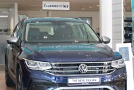 Volkswagen Tiguan 2023 - VW Tiguan - SUV ĐỨC CAO CẤP - SẴN XE LÁI THỬ giá 1 tỷ 499 tr tại Tp.HCM