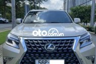 Lexus GX 460 Bán   460 2 Cầu 7 Chỗ SX 2009 2009 - Bán Lexus GX 460 2 Cầu 7 Chỗ SX 2009 giá 1 tỷ 290 tr tại Tp.HCM